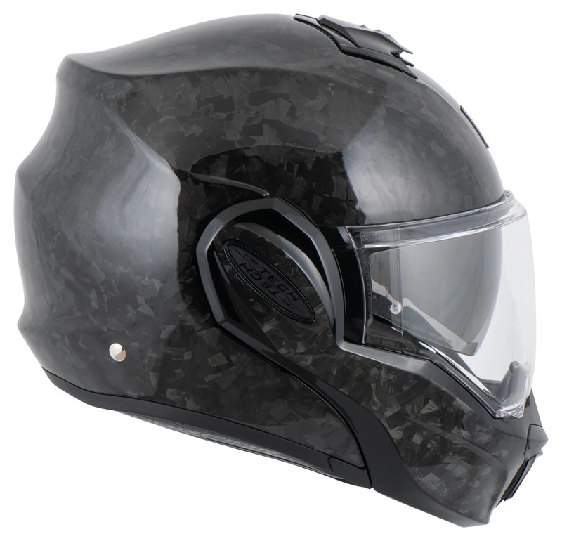 Exo-Tech Evo Carbon Onyx