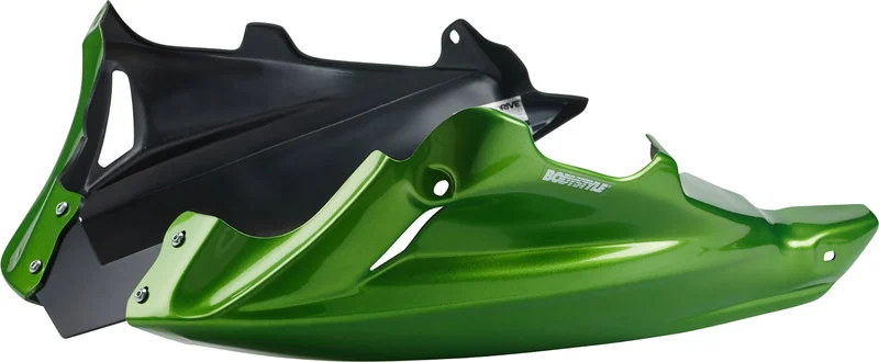 / Ermax Sabot Moteur