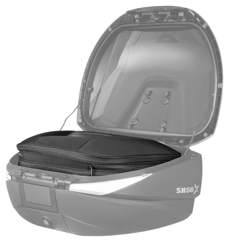 Innentasche Für Topcase Sh58/59X
