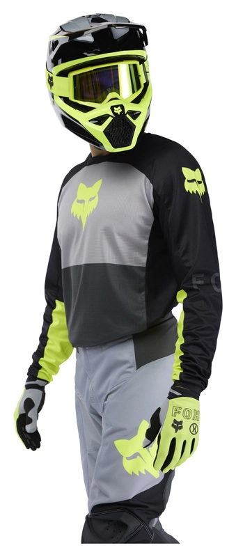 180 Flow Jersey