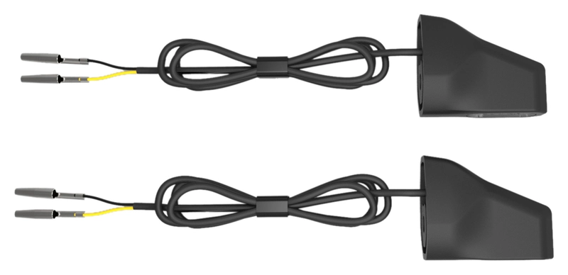 NEOSHORT 2-in-1 CB650 R/Neo 24-