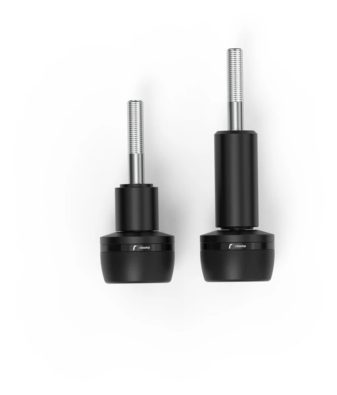 Side sliders kit for various models