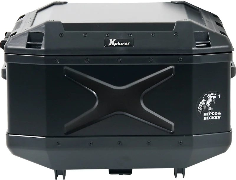 Xplorer 45