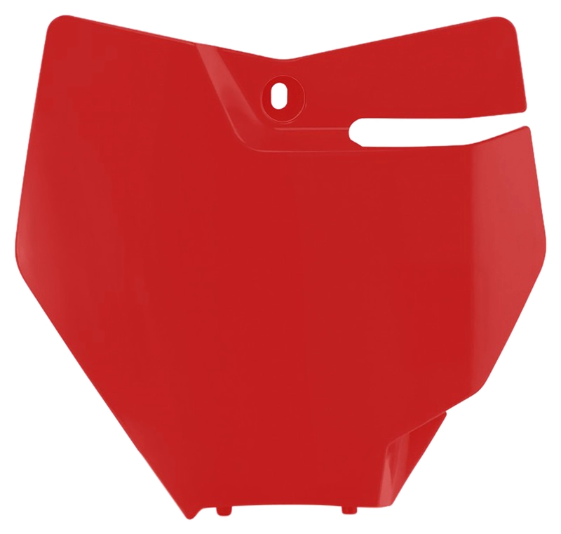 Startnummerntafel 65cc-85cc