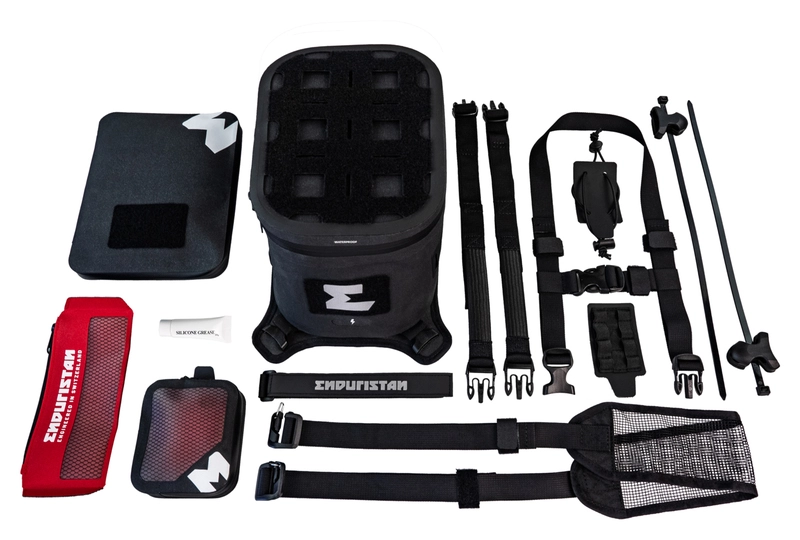 TORBA NA BAK SANDSTORM 5.06