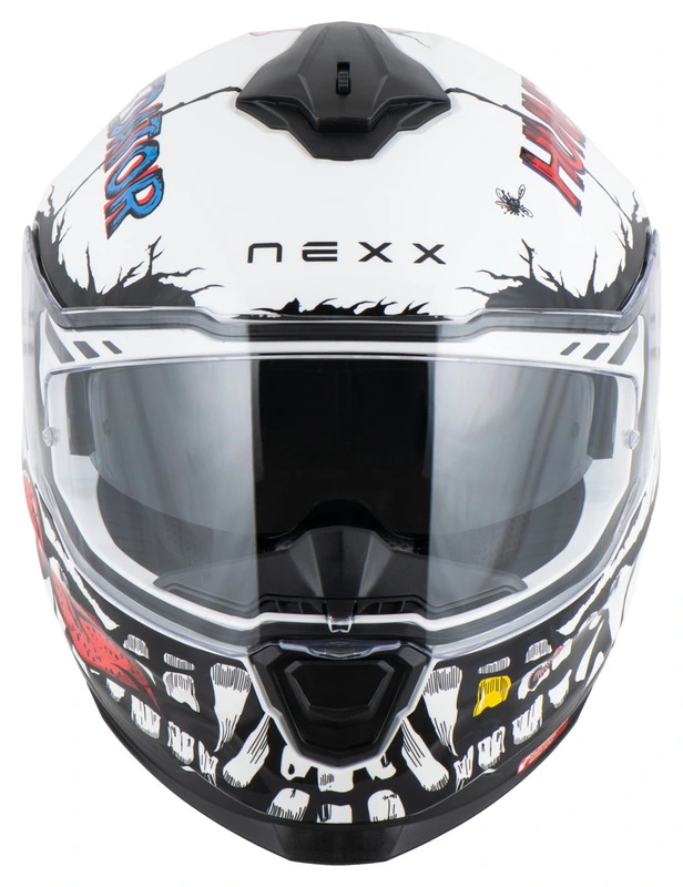 NEXX ネックス SX.100R Hungry Miles ✦サイズM Nexx Y.100R Hungry Miles LE low-cost | Louis 🏍️