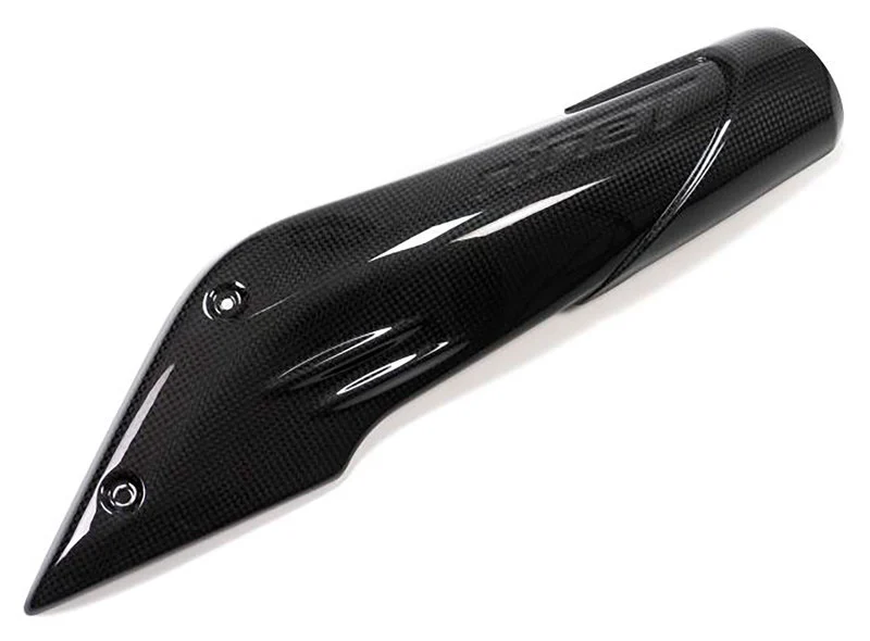 Carbon parts for all BMW RnineT versions