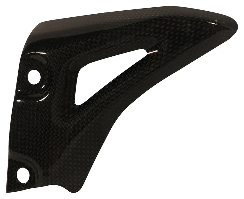 Carbon parts Triumph Speed Triple 11-15
