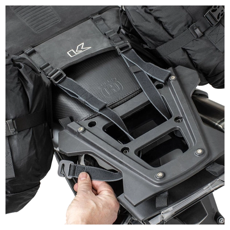 Base OS Husqvarna Nord 901