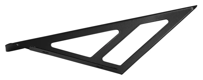 Kettenschutz In Schwarz