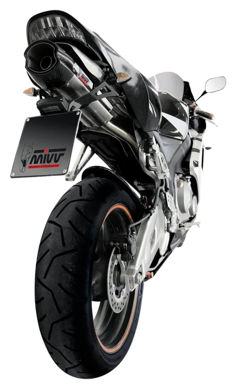 Suono Auspuffsystem mit EG-BE