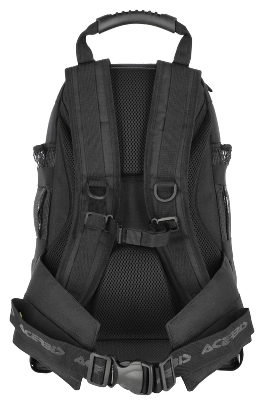 Mochila Shadow