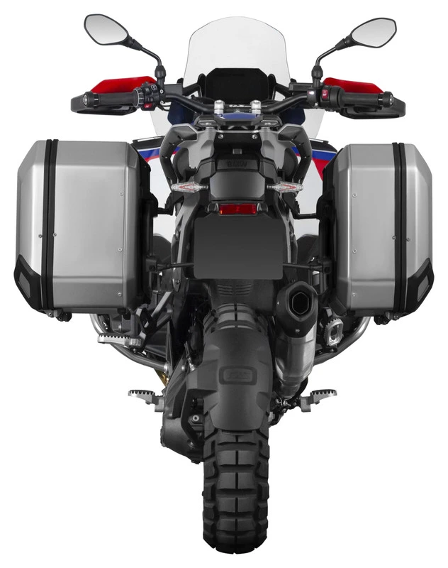 4P Side Rack System