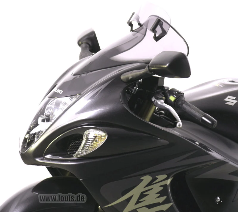 Bulle Touring Vario
