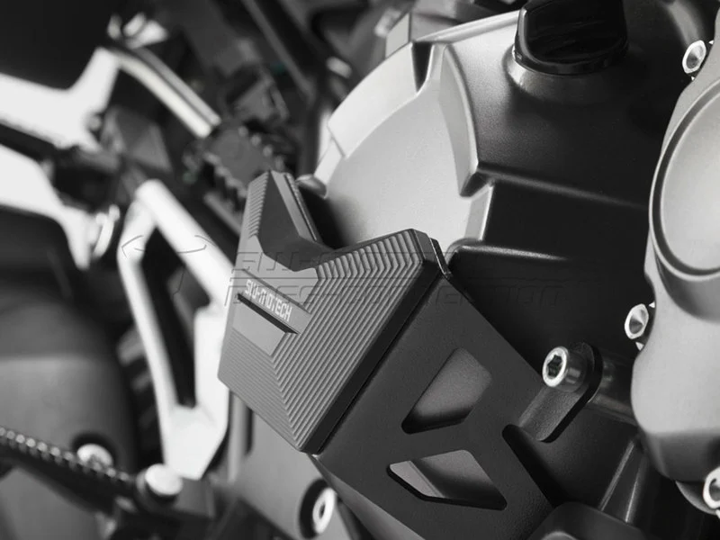 Protezione copertura motore SW-Motech
