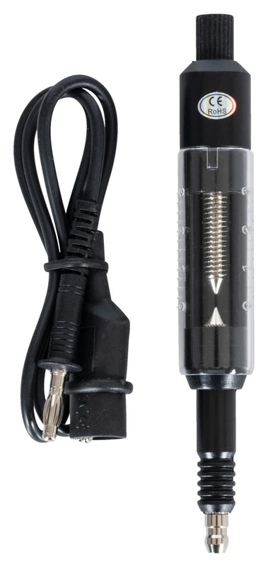 Tändspänningsprovare