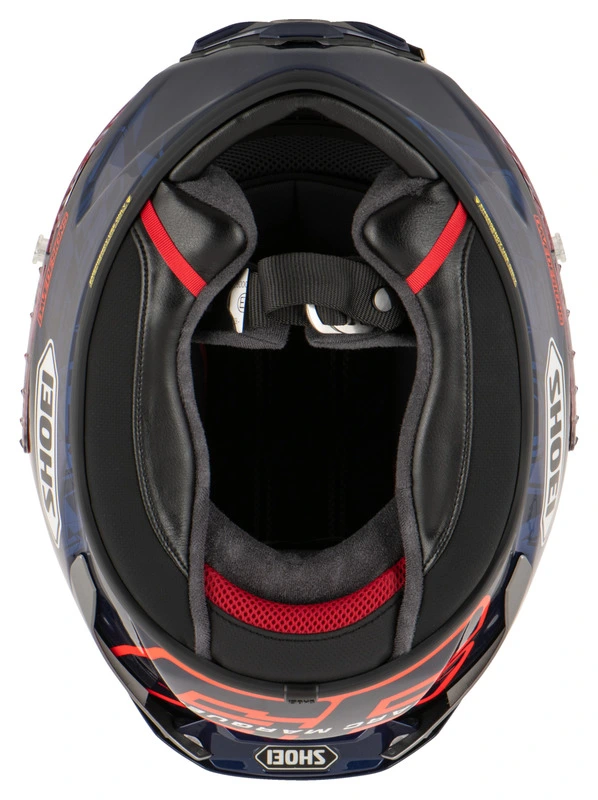 X-SPR Pro Marquez7 TC-1