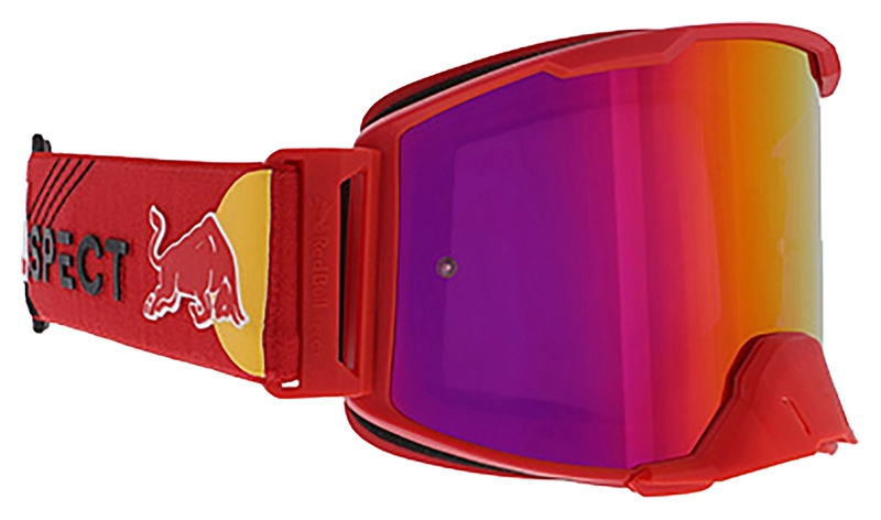 Strive - 006 Motorcycle Goggles
