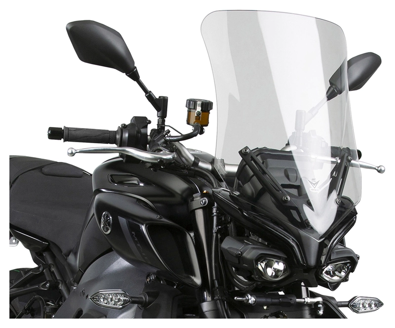 V-Stream Windschild mit ABE