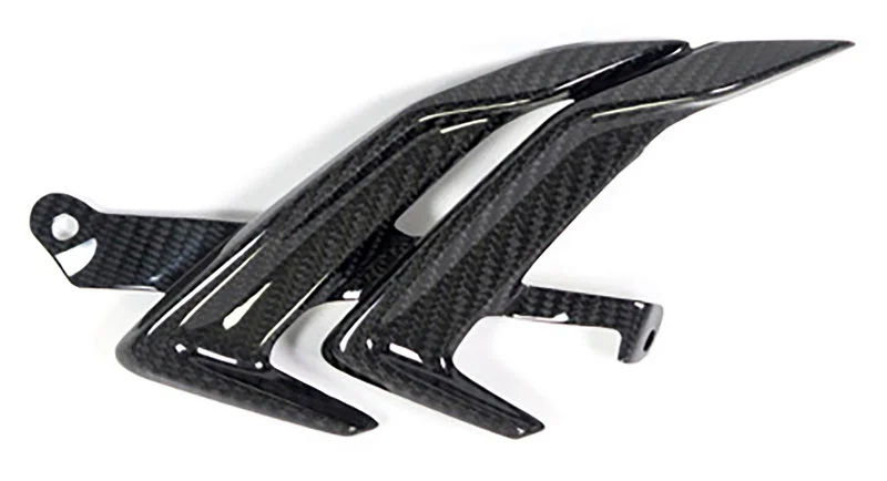 Carbon parts for BMW S1000 RR from 2019