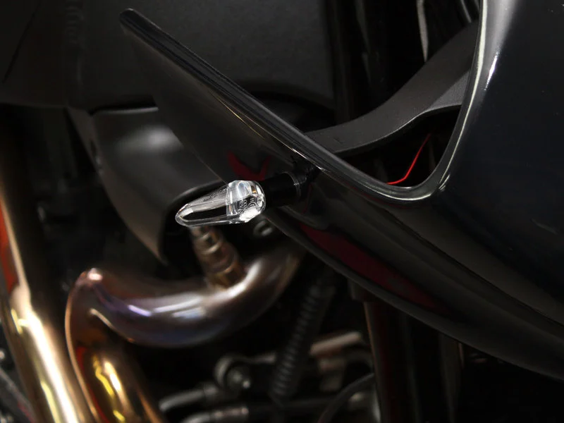 LED-Blinker mo.blaze ice