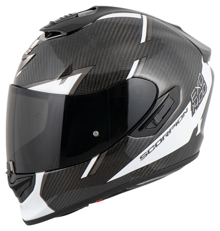 Exo-1400 Evo Carbon Air Kendal