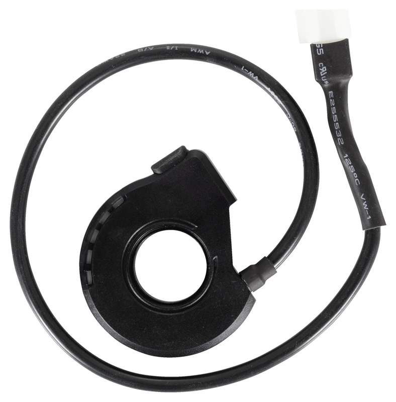 Heating Handle Switch