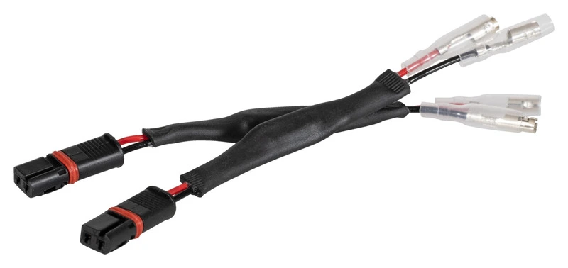 Adapterkabel för BMW Motoism-indikatorer