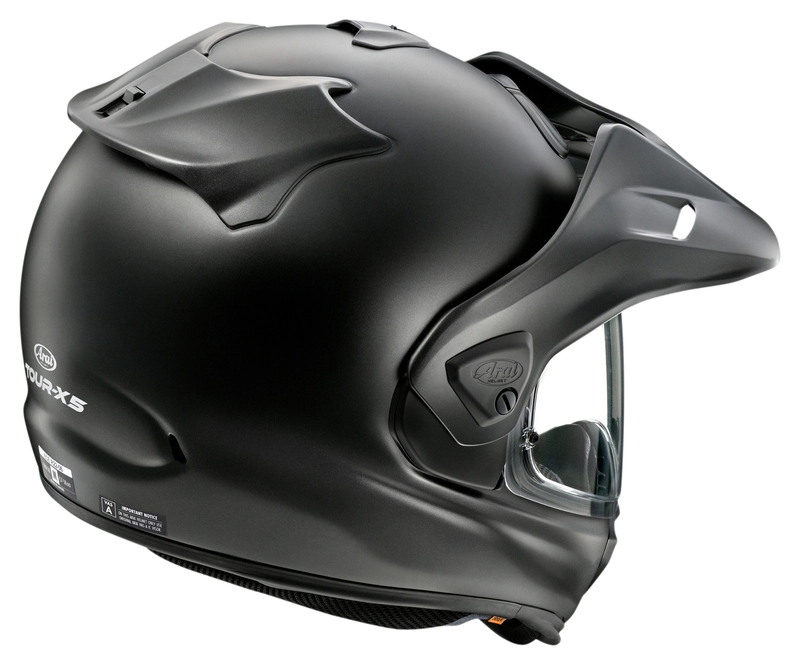 Tour-X5