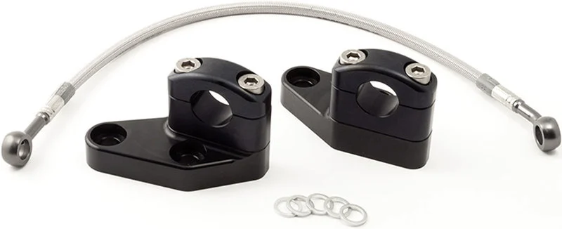 Superbike-Lenkerkits