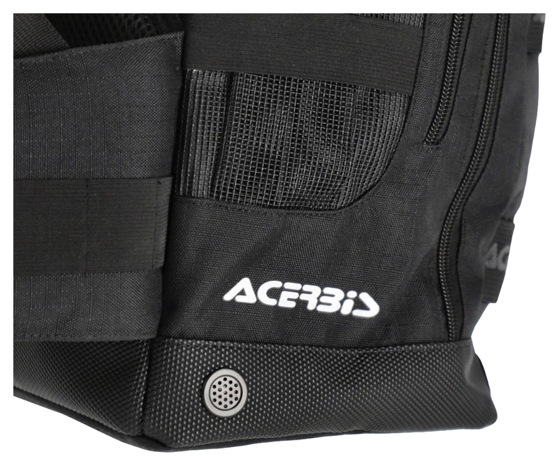 Mochila Shadow