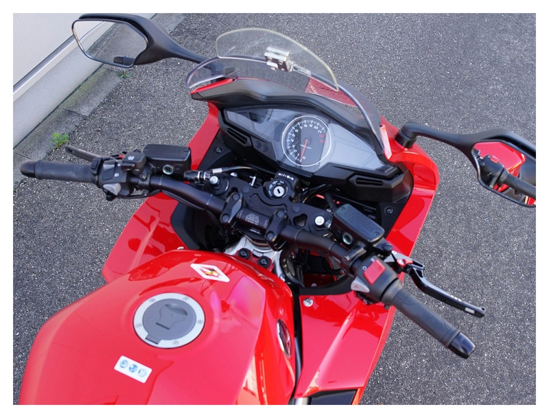 Superbike Handlebar Conversion Kits