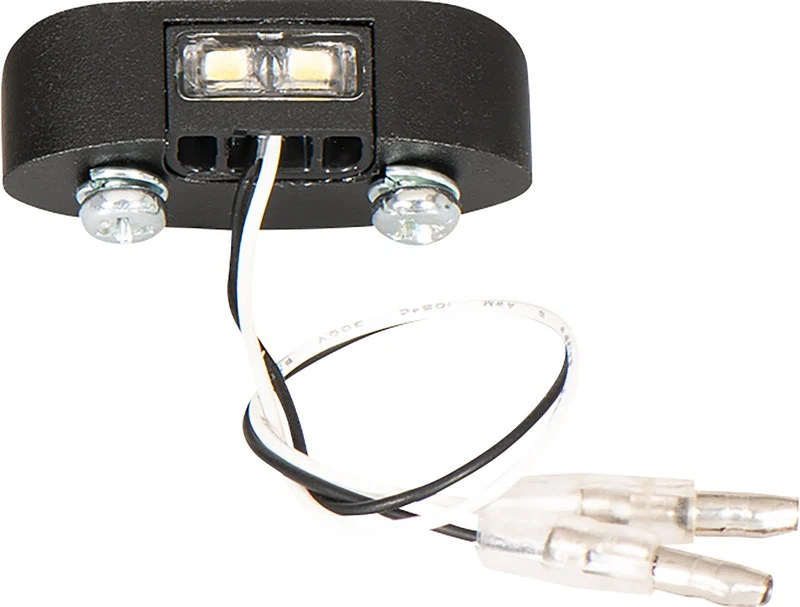 feu plaque immatriculation LED -Vico-