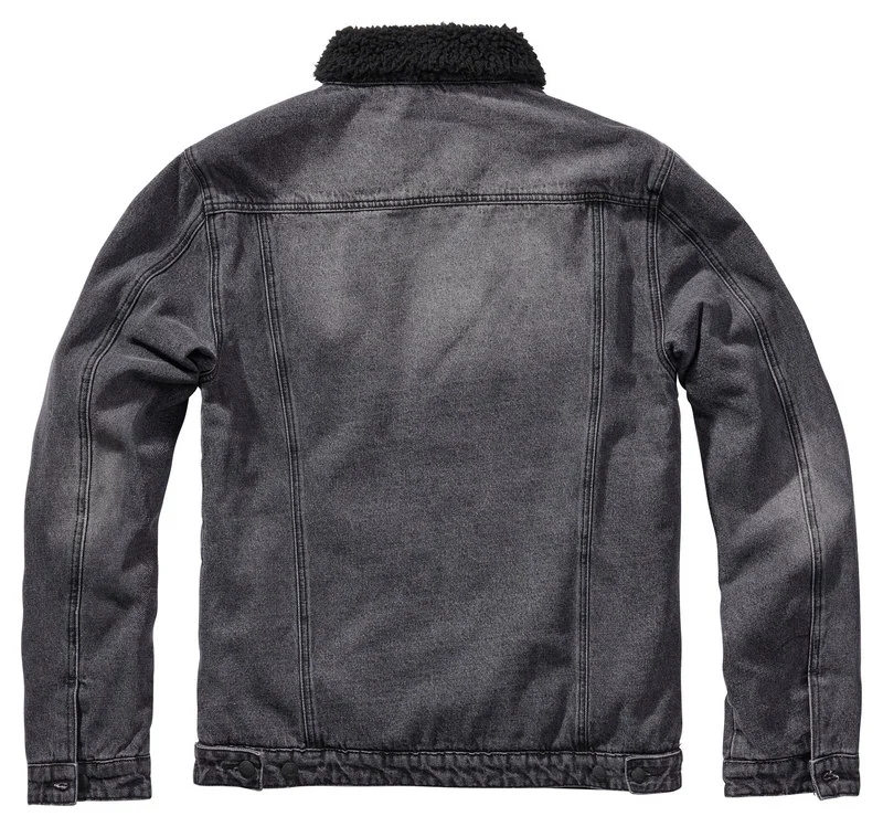 Sherpa Denim