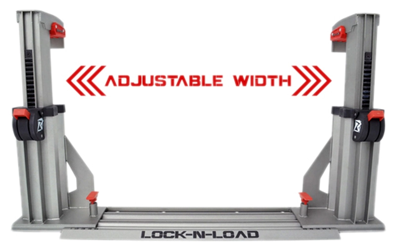 Lock N Load Pro HD