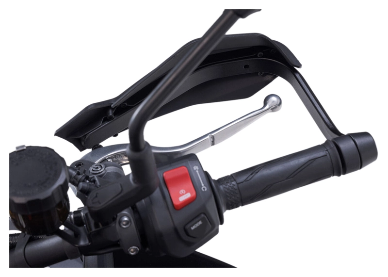 Hand Guards Adventure