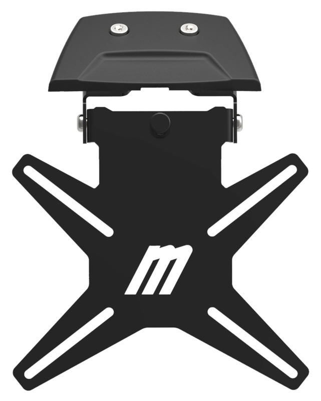 LICENCE PLATE HOLDER HONDA