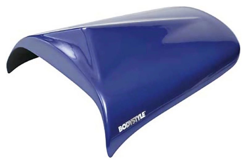 Capot Selle