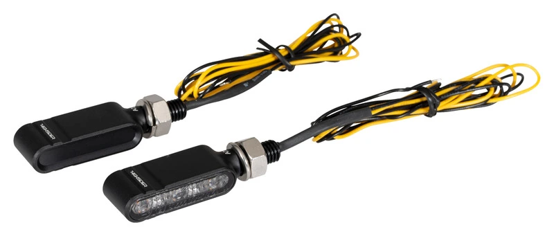 Frecce a LED Highsider Bronx 2.0