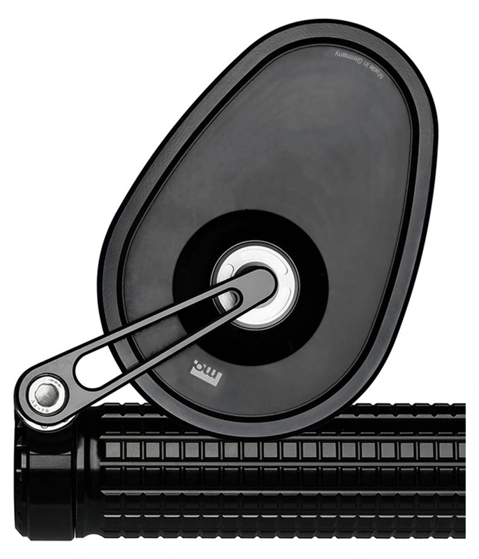 mo.view club 60 flip bar end mirror