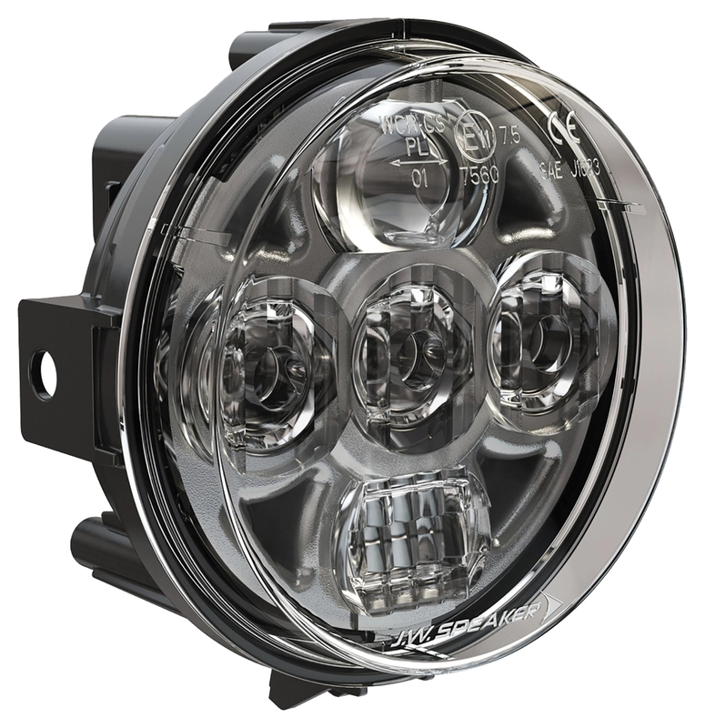LED headlight insert 8415 Evolution