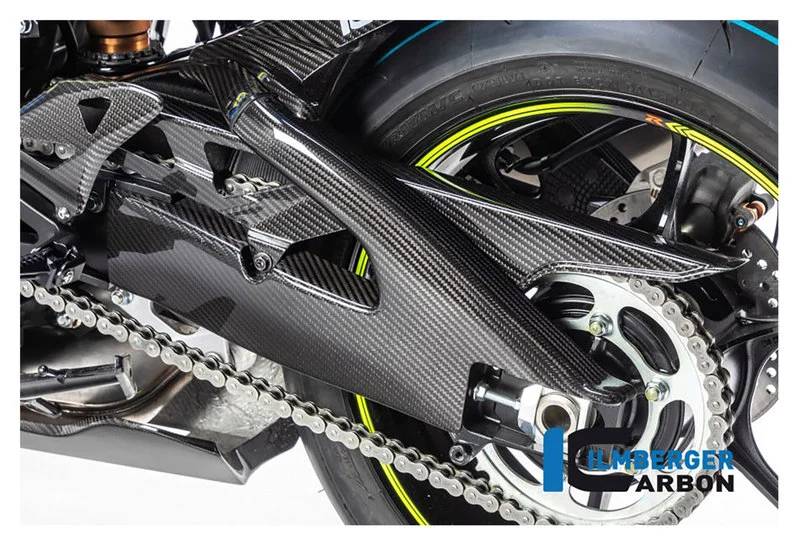 Carbondele til Suzuki GSX-R1000/R 2017-