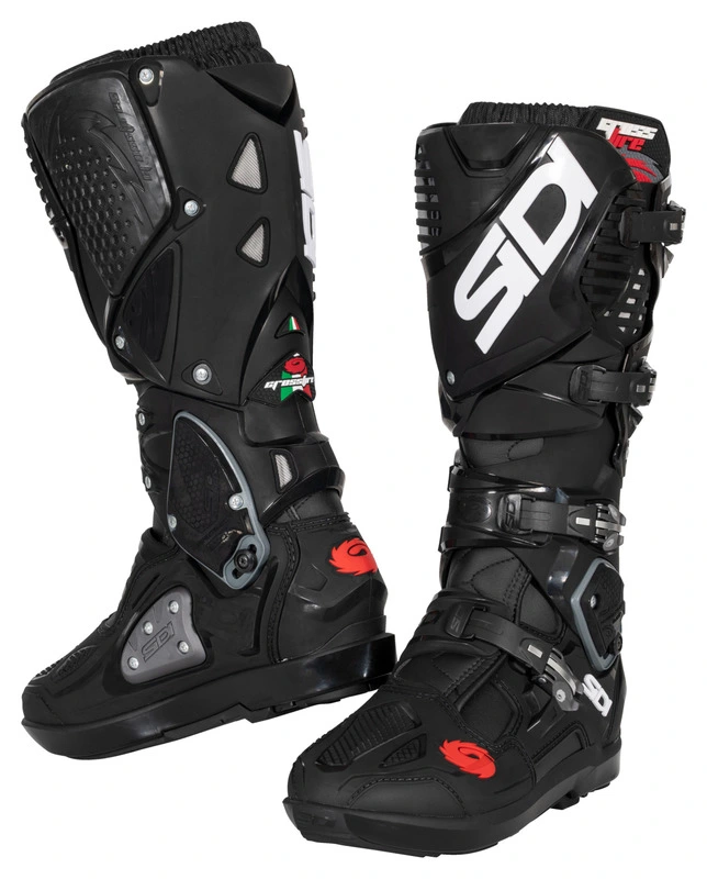 Motocyklowe Sidi Crossfire 3 SRS