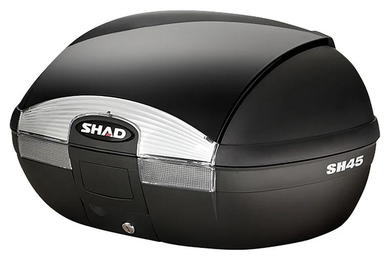 Sh45 Top Box