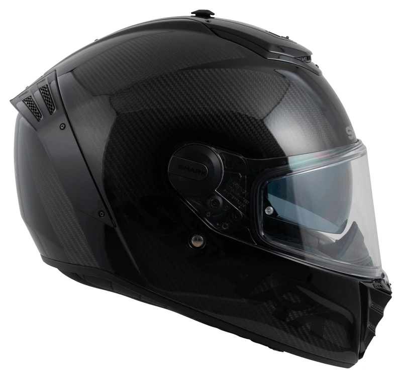 Spartan RS Carbon Skin