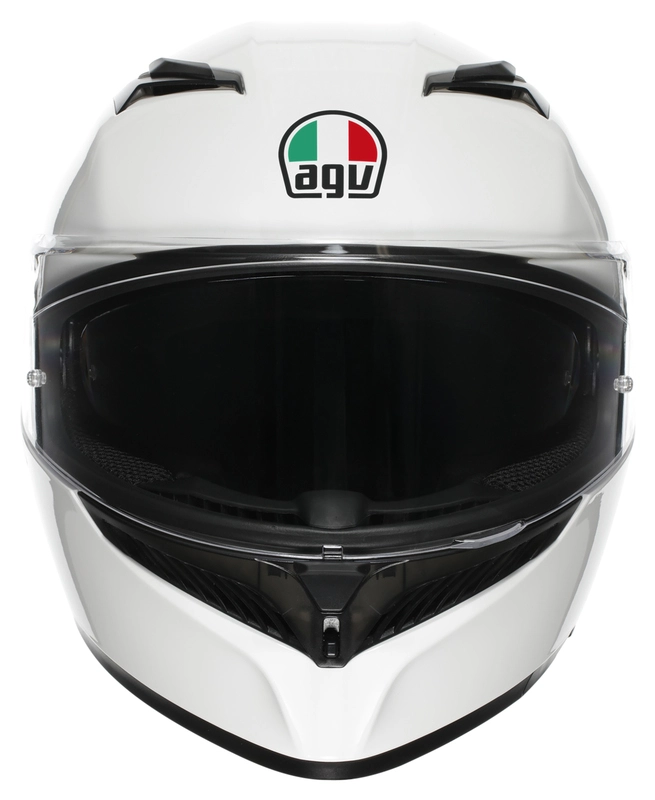 AGV K3 2.6 low-cost | Louis 🏍️
