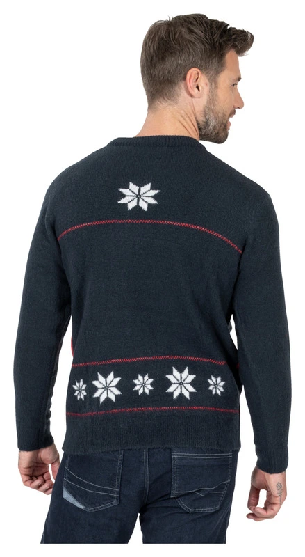 Ugly Christmas Pullover