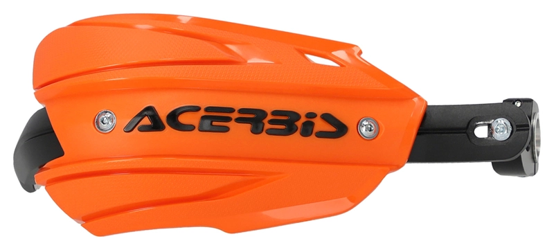 Protetores de mãos Endurance-X