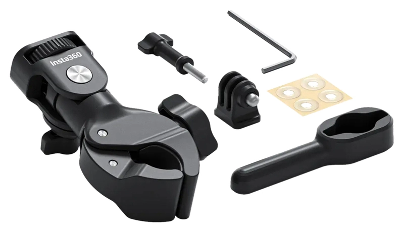 Heavy duty clamp