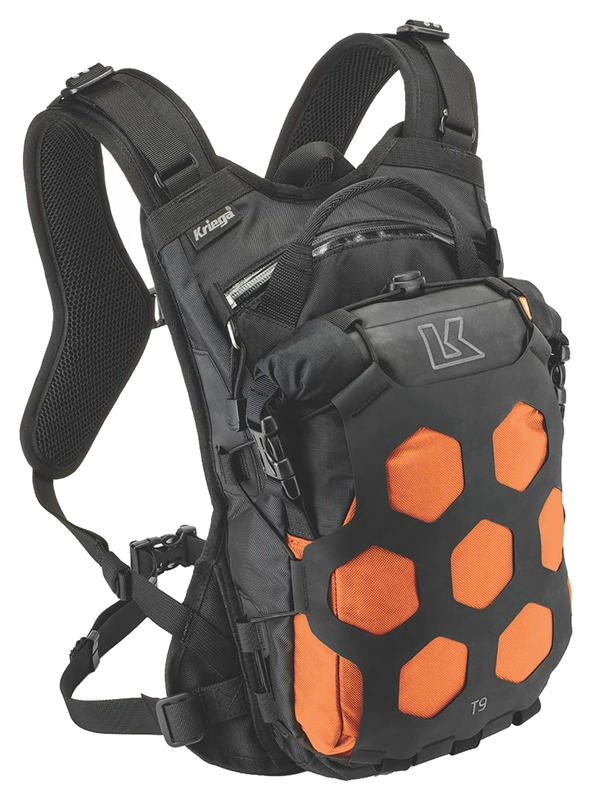Trail 9 Adventure Backpack